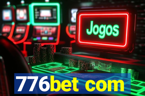 776bet com